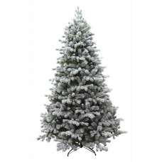 ALBERO CORTINA CM.180 TIPS 1277 (2pz)